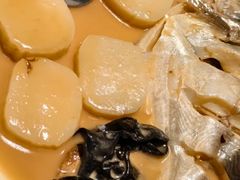 -开海·红岛海鲜虾水饺(石老人店)