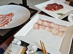 -皇城老妈·大连海鲜火锅(港湾店)