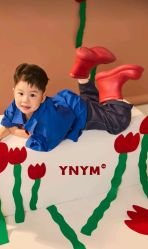 -雅尼·亚米儿童摄影美学馆(汉阳店)