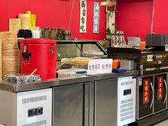 -听涛雅苑百味饺子老家菜馆