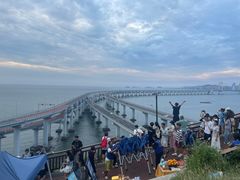 -星海湾跨海大桥