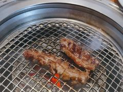 -赤坂亭·M9和牛烧肉·铁板烧·日料398放题(长泰广场店)