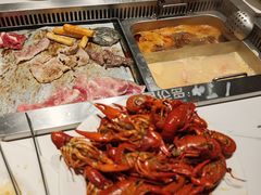 -星伦多 自助料理(圆融店)