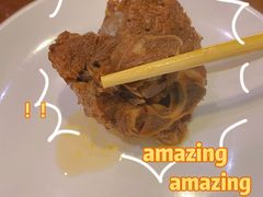-老诚一锅羊蝎子(天通苑东三区直营店)