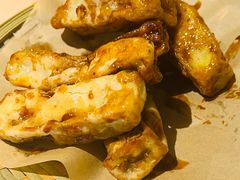 -聚味斋香辣蟹(生态城万达店)