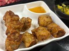 -林记潮牛·牛肉火锅(上马墩店)