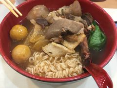 -旺角宝港式茶餐厅(寮步店)
