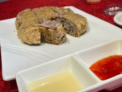 -粤北餐馆
