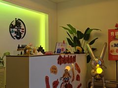 -淮海887·Spa·Massage(环贸店)