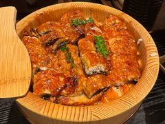 -玄白·炭烤活鳗(上海首店)