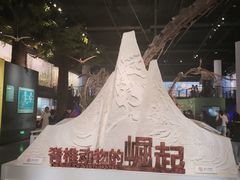 -国家自然博物馆