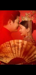 点击看大图 -唯一视觉婚纱摄影(李家村店)