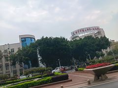 -重庆西南医院(西南院区)