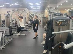 -美航国际健身(北京华联店)