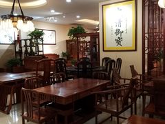 -好运来家具广场(石槎路店)