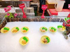 -钱库里海鲜自助(唐山街店)