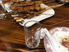 -圣夜东北菜烧烤·夜宵·龙虾(胥江路店)