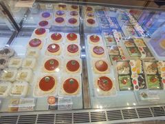 -DEMO黛慕蛋糕(中泰店)