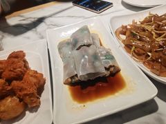 -多多旺港式茶餐厅(新区店)