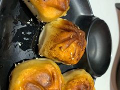 小杨蟹粉双拼-小杨生煎(龙之梦购物中心店)
