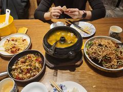 -福照楼汽锅鸡·云南菜(万达广场店)