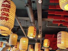 -二十八里太湖船菜(吉祥路店)