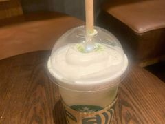 -星巴克臻选(上海长风大悦城店)