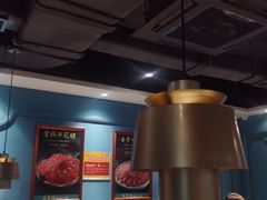 大堂-五星桥原切肥牛火锅·30年专注好牛肉(湖塘店)