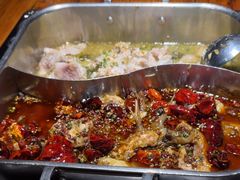 -齐祺渔锅(前进路店)