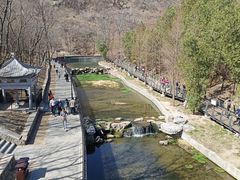 -白水寺森林公园