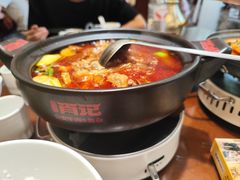 -肖记公安牛肉鱼杂馆·省级非物质文化遗产(三角路直营店)