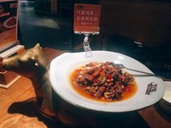 -炊烟小炒黄牛肉(中心印象城店)