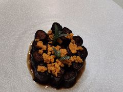 -悦隆酒店-中餐厅