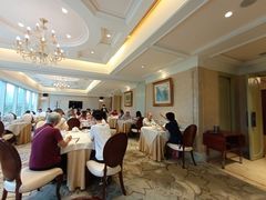 大堂-南海渔村(珠江新城店)