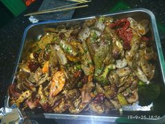 -冰城小镇音乐串吧·聚会餐厅(百子湾店)