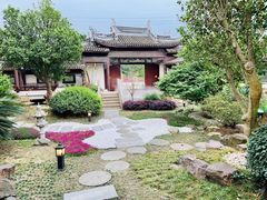 -蘭院荆溪食府·寻味江南