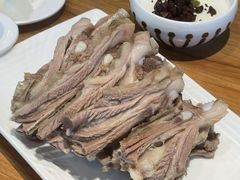 -品回味清真西北楼(宁波首店)