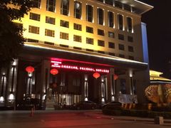 -百香自助餐厅·西安唐隆国际酒店(曲江店)