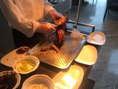 -万达文华酒店·48F云端窗景美食汇自助餐厅