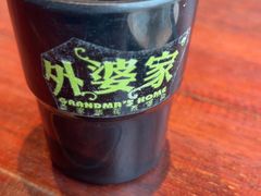 -外婆家(西溪印象城店)