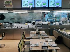 -渔语鱼酸菜鱼新川菜(万象城店)