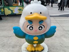 -西湖文化广场