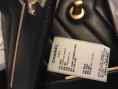 -CHANEL(恒隆广场店)
