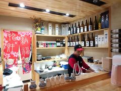 -活鳗饭·鹅肝范儿(高碑店店)