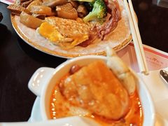 -东莞塘厦三正半山温泉酒店·沙利文西餐厅