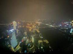 -WFC会仙楼观景台