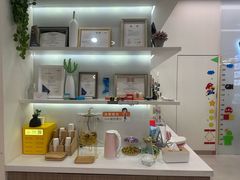 -维乐口腔(美维云门诊陆家嘴店)