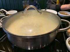 -官也街澳门火锅(新源里店)