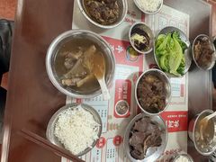 -阿秋牛排(湖心街店)