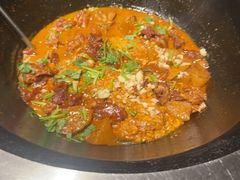 -蘸小院铁锅炖·蘸酱菜·东北菜(怀远门店)